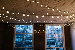 Guirnalda de luces