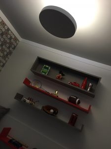 plafones
